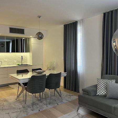 Sarajevo Waves Aparthotel Kültér fotó