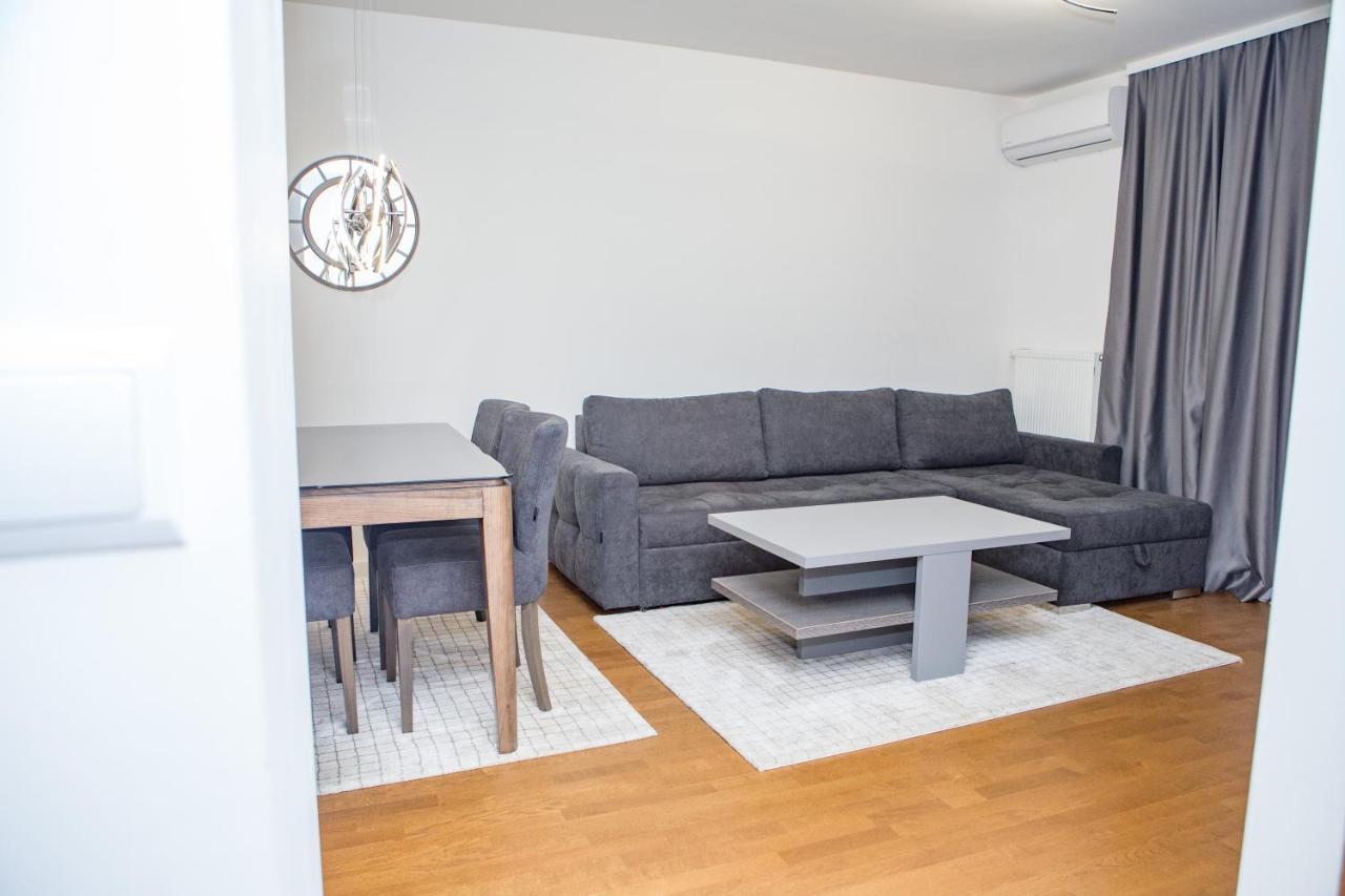 Sarajevo Waves Aparthotel Kültér fotó