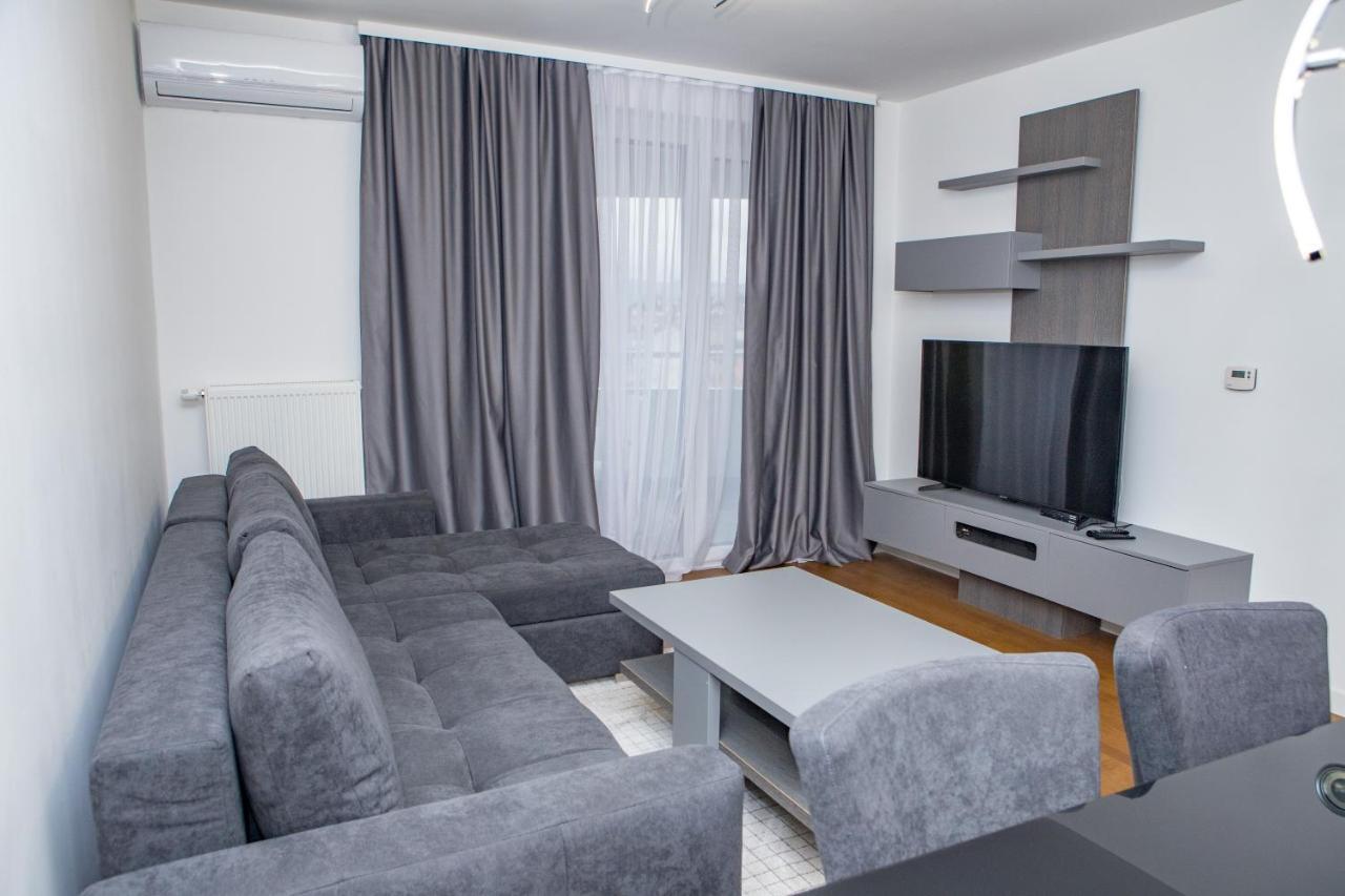 Sarajevo Waves Aparthotel Kültér fotó
