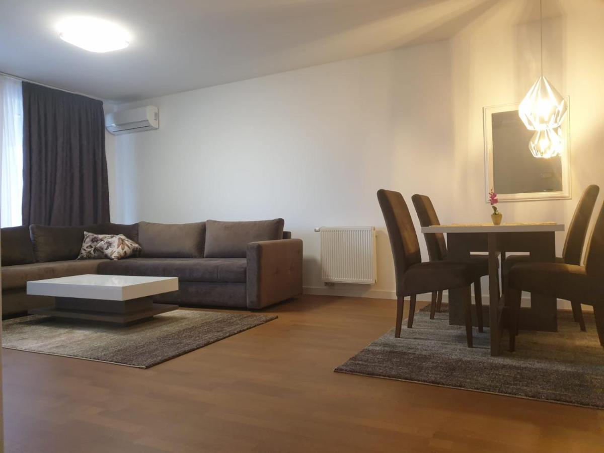 Sarajevo Waves Aparthotel Kültér fotó