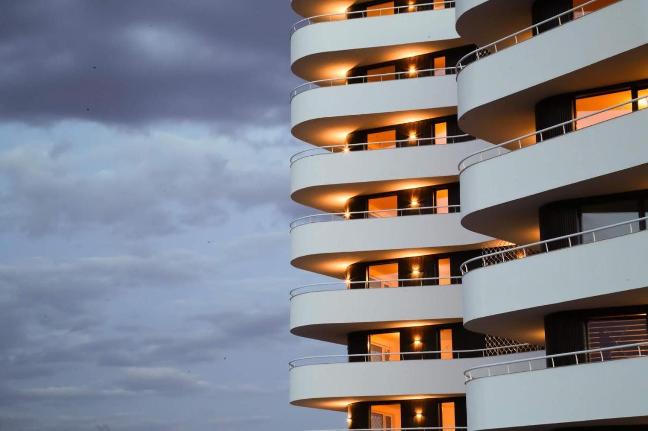 Sarajevo Waves Aparthotel Kültér fotó