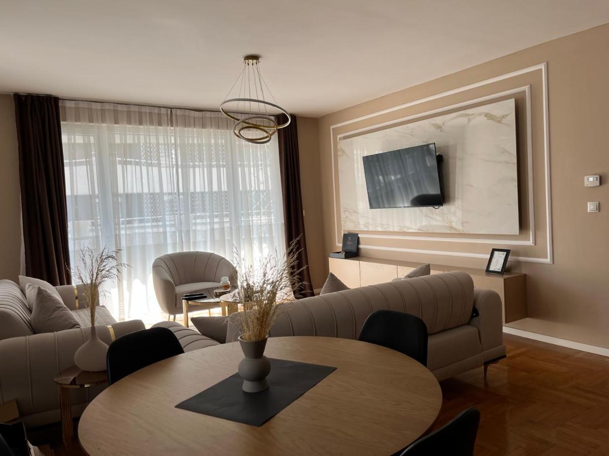 Sarajevo Waves Aparthotel Kültér fotó