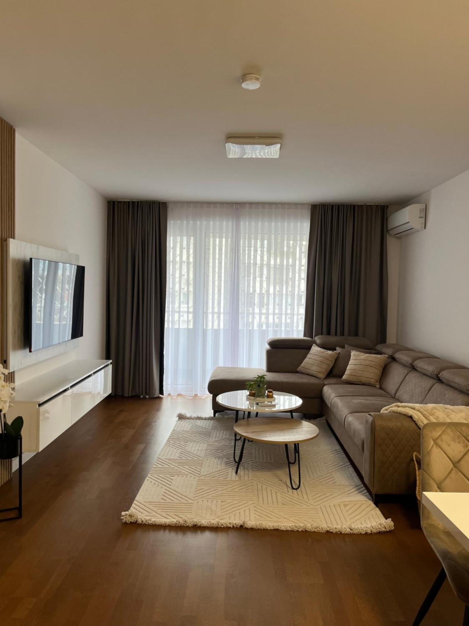 Sarajevo Waves Aparthotel Kültér fotó