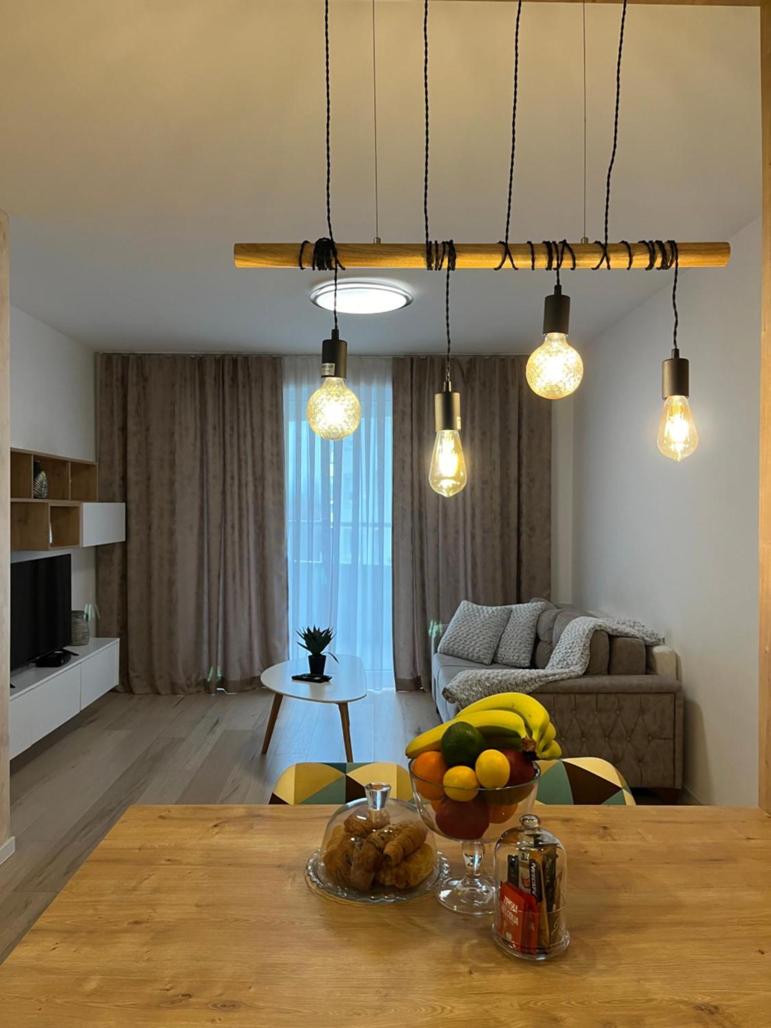 Sarajevo Waves Aparthotel Kültér fotó