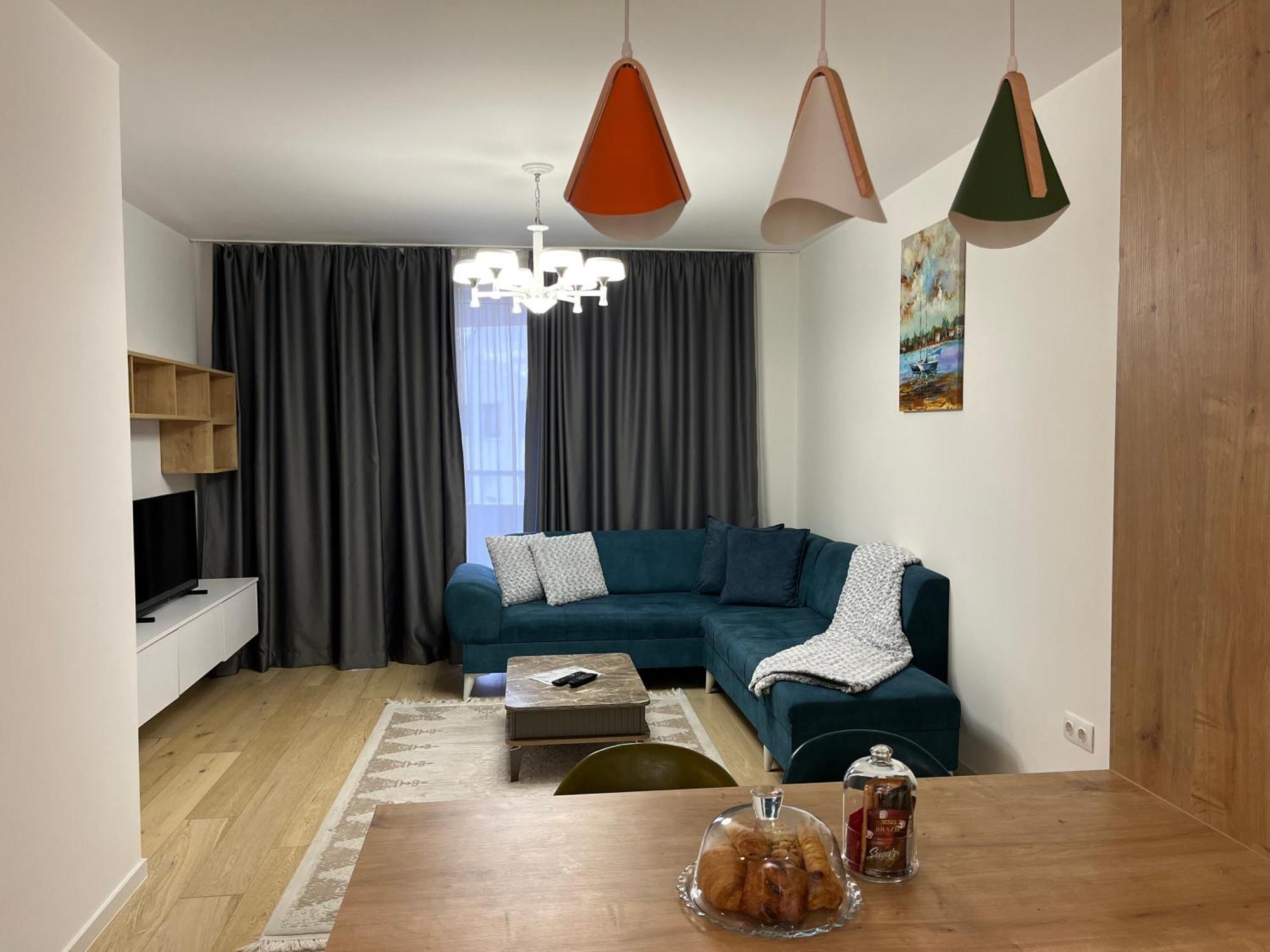 Sarajevo Waves Aparthotel Kültér fotó