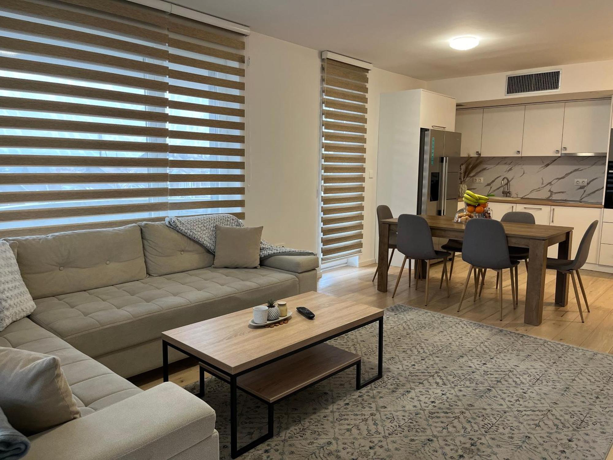Sarajevo Waves Aparthotel Kültér fotó