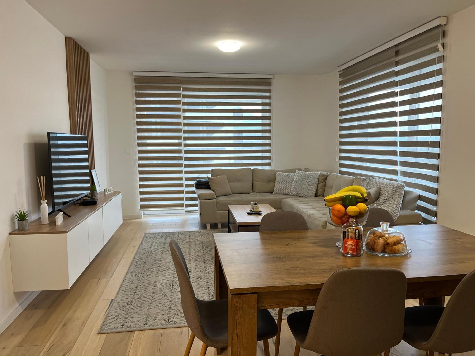 Sarajevo Waves Aparthotel Kültér fotó