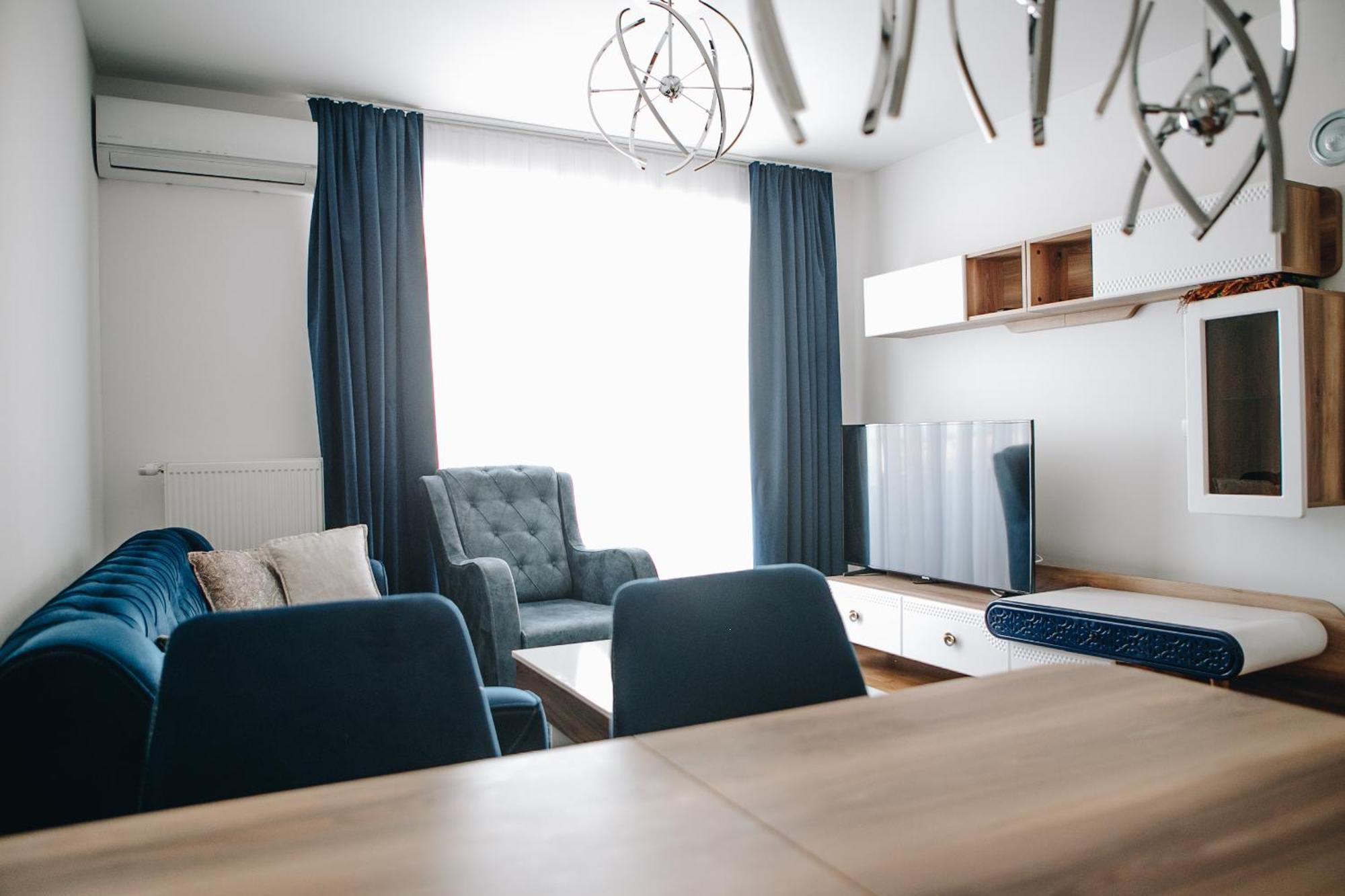Sarajevo Waves Aparthotel Kültér fotó