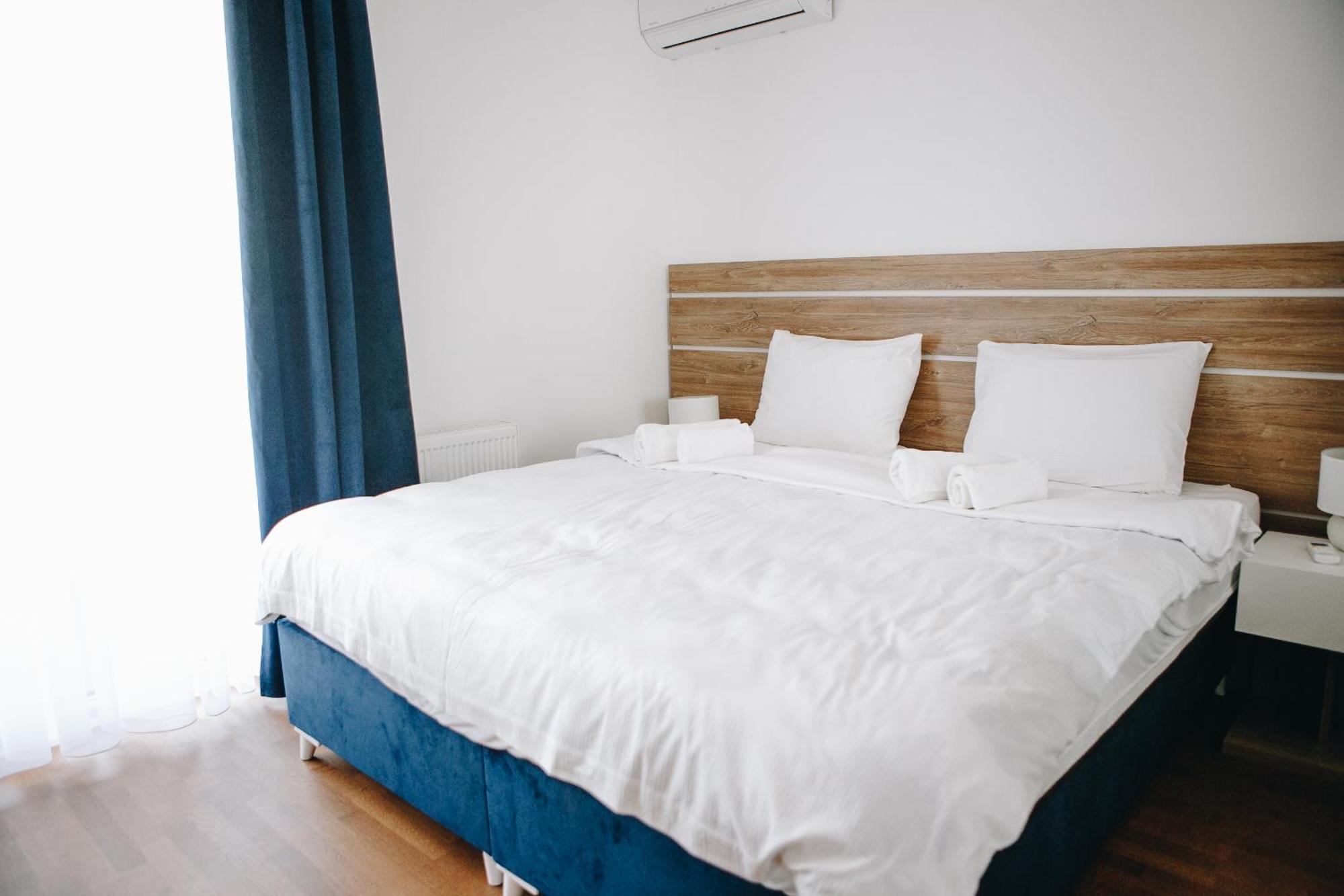 Sarajevo Waves Aparthotel Kültér fotó